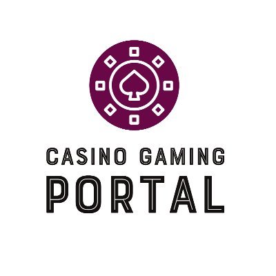 NFT project preview for Casino Gaming Portal
